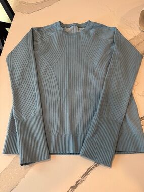 Lululemon Rest Less Pullover